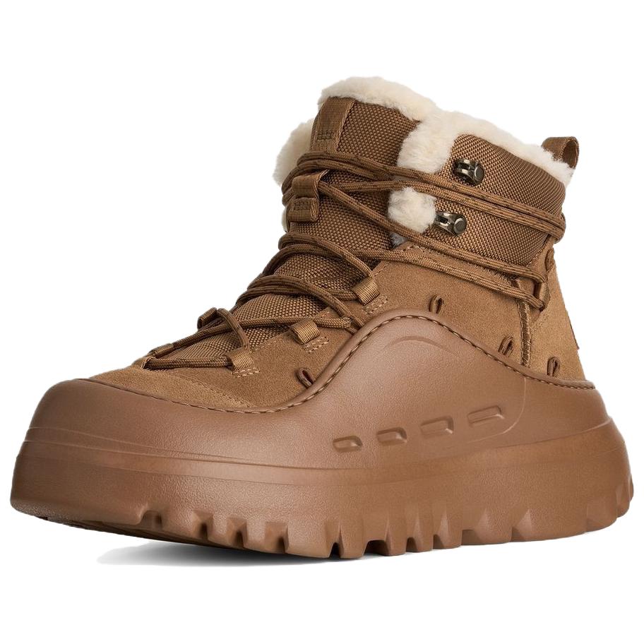 Men's Sneakers UGG PeakMod Mountaineering & Hiking Shoes Men's Low-top