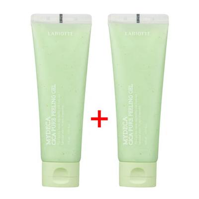 Trattamenti viso – Scrub e peeling per il viso