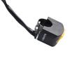 Motorcycle Light Handlebar Switch Headlight Switch Mount Dirt