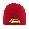 Subway Surfers Beanie Hats Video Game Bonnet Hats Men Women Hip Hop Outdoor Sport Knitting Hat Autumn Winter Printed Warm Caps