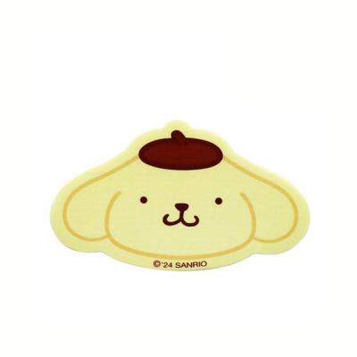 Pompompurin Shiny Buffer C29815