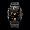 KT71 Outdoor 100+ Sport Smartwatch 1.96inch Big HD Screen Digital Watch Smart Watch Reloj Inteligente New 2025 2024