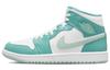 Air 1 Mid 'Marine Green' Femme DV2229-300