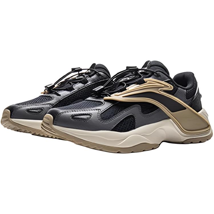 New LINING Sports Life Collection Kids' Casual Shoes Kids YKCV092-1