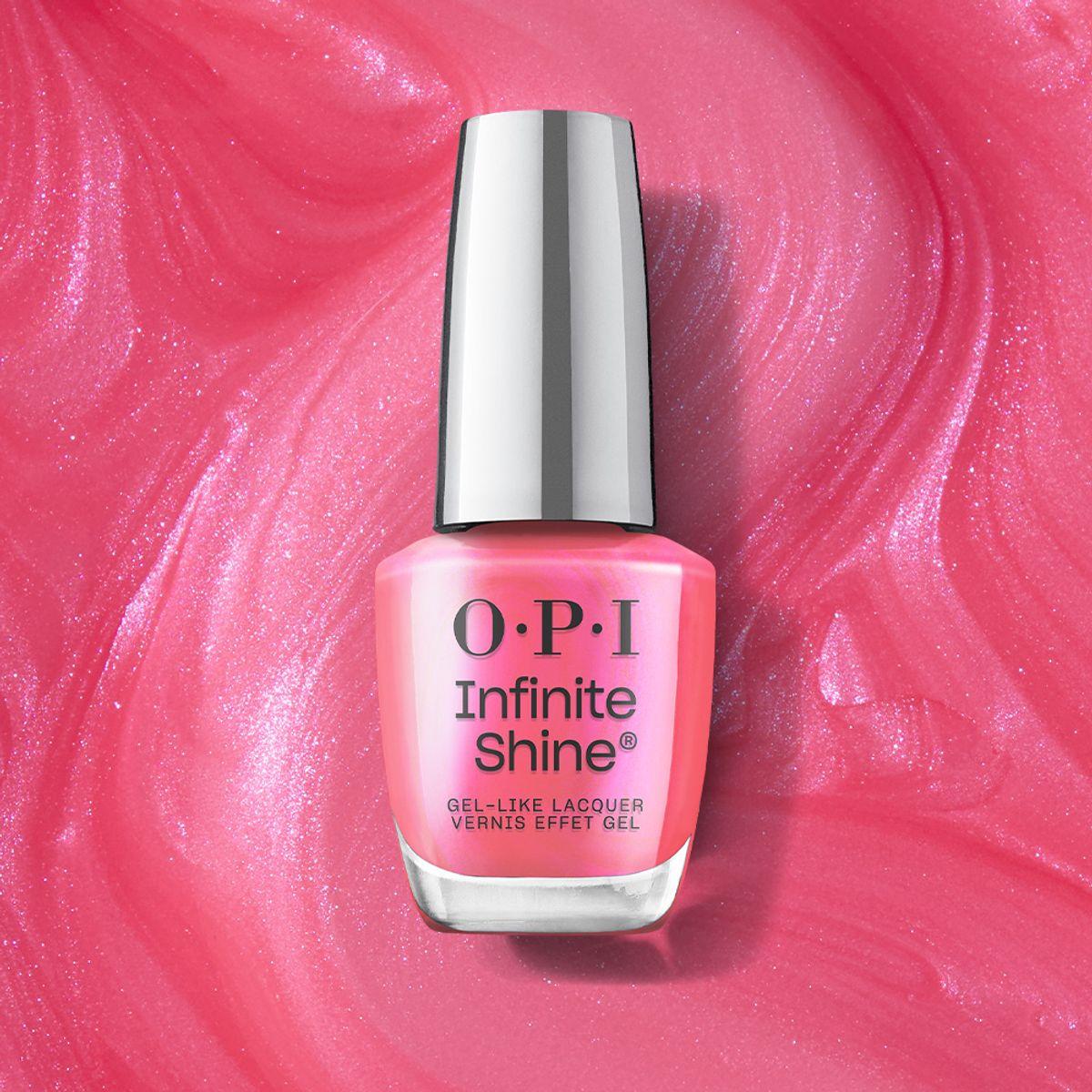 [INFINITE Shine Gel-Like] ISL 200 - GOOD NIGHTY APHRODITE
