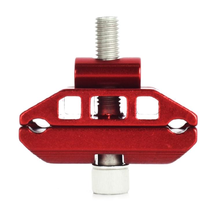 Bicycles Seatpost Head Aluminum Alloy Seats Post Mount Screw Connector Saddles Pipe Head Mountain Bike Spare Part