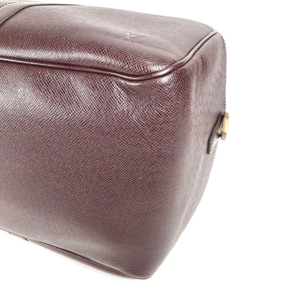 Louis Vuitton M30126 Taiga Kendall PM Travel Bag 2WAY Shoulder Bag Duffle Bag