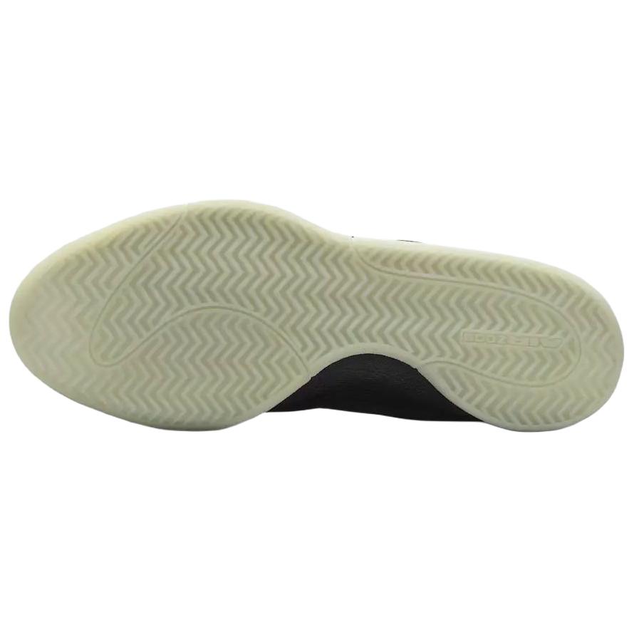 Nike Buch 1 EP Night Herren-Sneaker Schwarz Medium-Asche Mehrfarbig IM7443-001