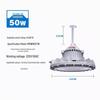 LED Explosion-Proof Light for Industrial & Mining: Round, Isolated Drive