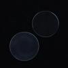 2Pcs Mineral Watch Dial Glass With Flat Types 24 To 38Mm Sizes For Watch Glass Replacement Part For Watchmakers Repair