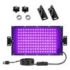 96 Leds Usb Ultraviolet Glue Curing Lamp, Resin Curing Device. Resin Molds, Jewelry Making, Diy Handcraft Material