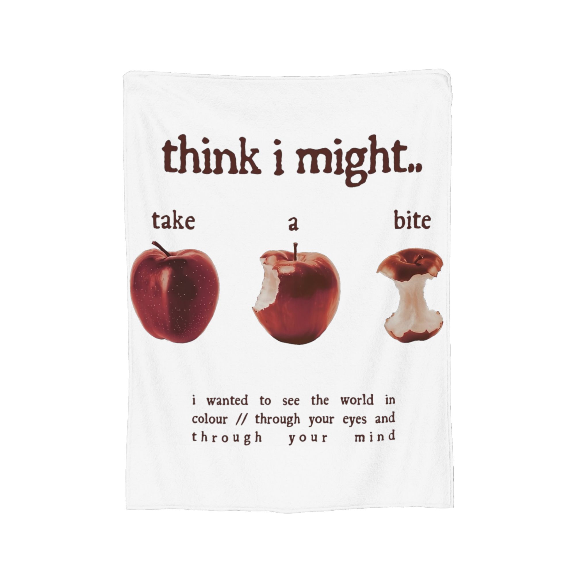 

Beabadoobee Album Blanket Flannel Print Portable Warm Throw Blanket for Home Car Bedding Throws 30x40in