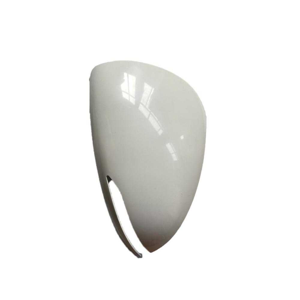 Primer Left Side Rear View Mirror Cover Cap W/ Hole For Hyundai Sonata 2020-2023