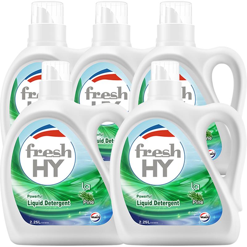 Walch Anti-Mite Laundry Detergent