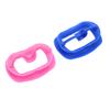 2pcs Silicone Mouth Opener Safe Reusable High Temperature Cleaning Dental Cheek Retractor for Teeth Whitening Restoration