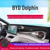 BYD Dolphin Dashboard Sun Shade Mat - Heat Insulation & Dustproof Protection.