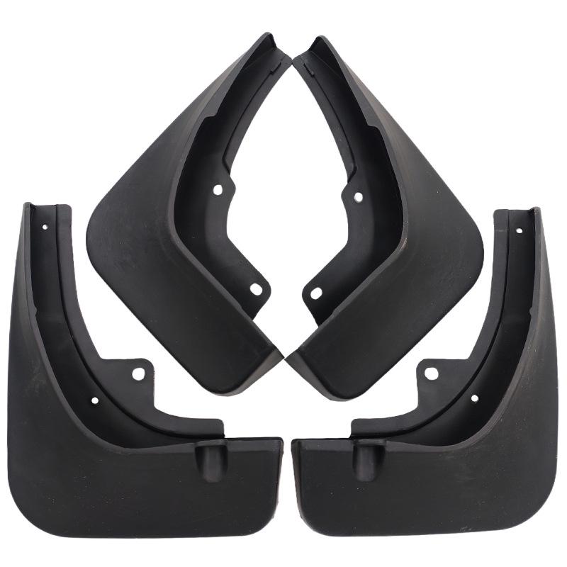 Compatible Mudguard for Citroen C5 2017