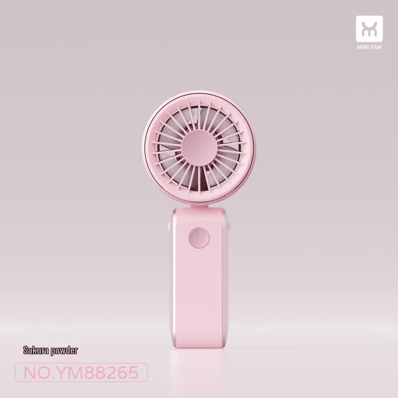 Yuntan Mini Portable USB Handheld Fan