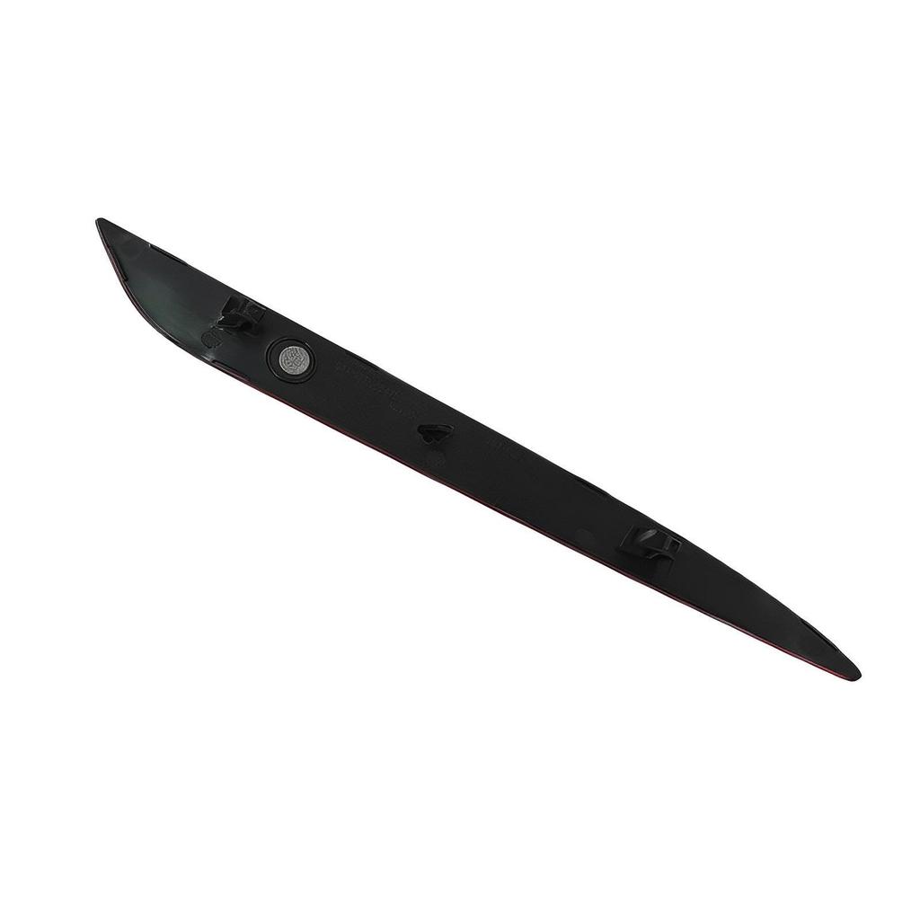 Tesla Model 3 Rear Bumper Reflector Light Strip