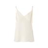 Women's Silk V-Neck Camisole Top