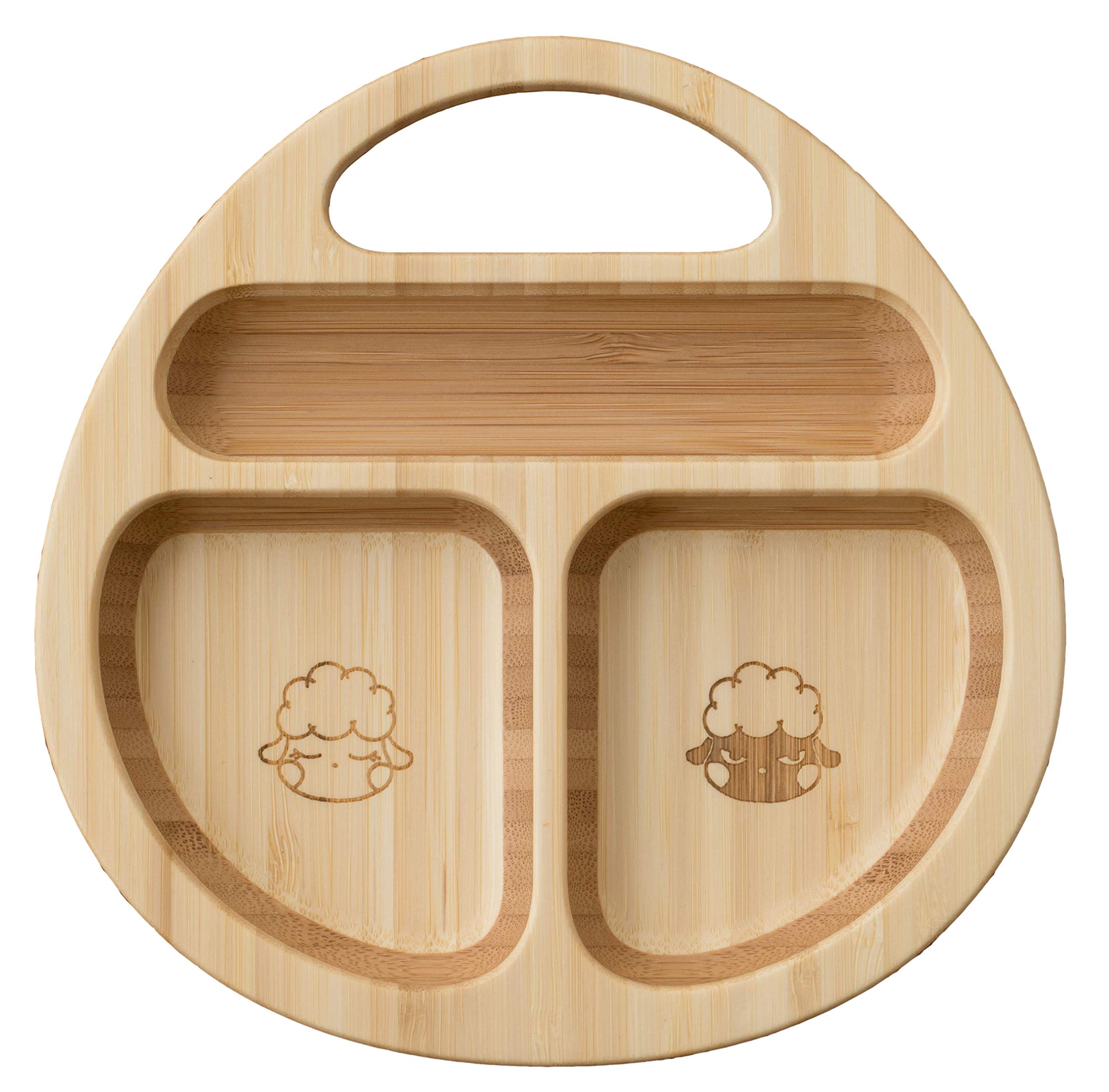 

Baby Food Palette agney (single item) AG-006BP бежевый