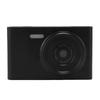 1080P Digital Camera 48MP Vlog Camera with Front and Rear Dual Lens Travel Video Camera for Photography Pink