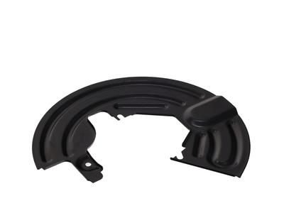 Ft11854 Fast Brake Disc Guard Front Left
