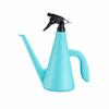 Long Spout Flower Watering Can 1L Potted Plants Sprinkler Garden Watering Spray Kettle  Plants