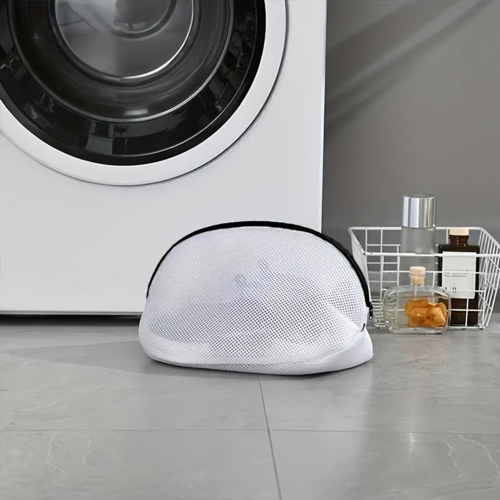Anti Deformation Shoe Bag To Protect Your Shoes - The Perfect Choice for Laundry Rooms and Washing Machines, Machine Wash Only, Thickened