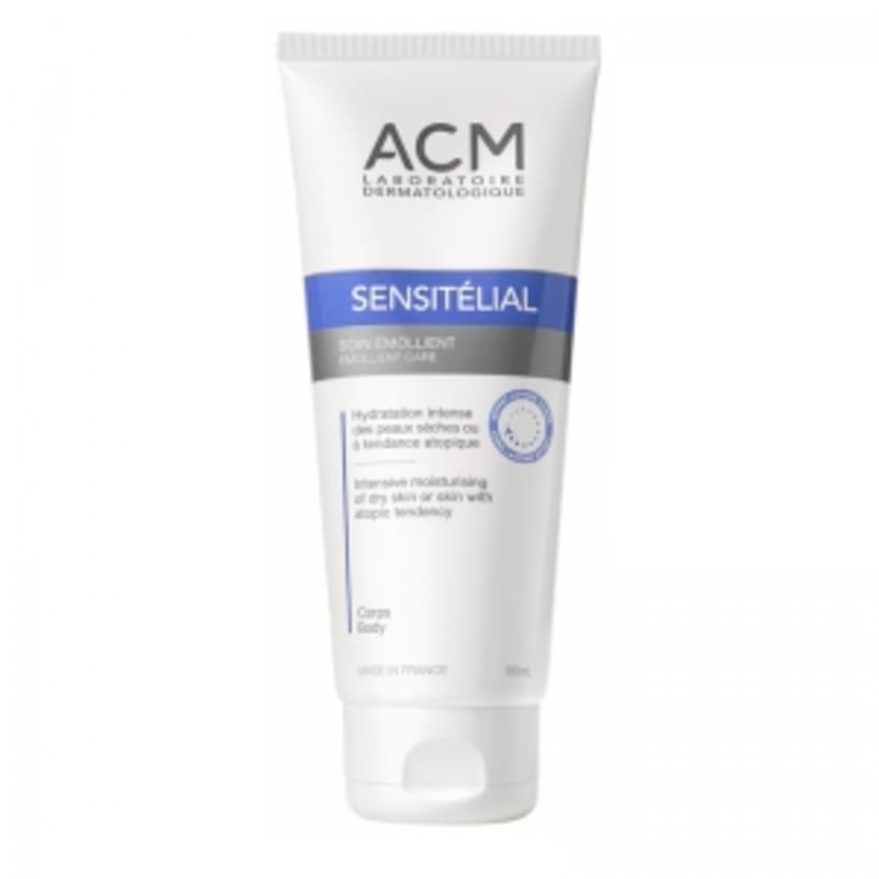 

ACM Sensitive Softener Cream 200 ml