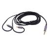 Earphone Cable Fit for Sennheiser IE100 IE400 IE500 IE100 Pro IE400 Pro IE500 Pro Replacement Headphone Sound Cord
