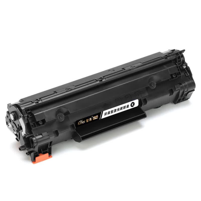 KILter CC388A Plus Compatible Toner Cartridge