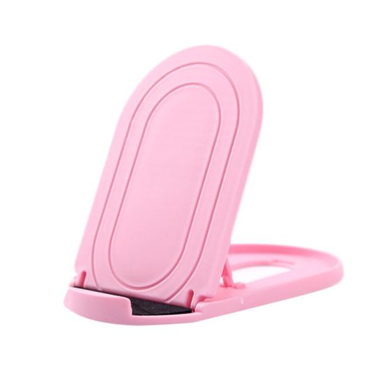 Phone Bracket Multifunctional Adjustable Degrees Universal Foldable Desktop Smartphone Tablet Lazy Stand