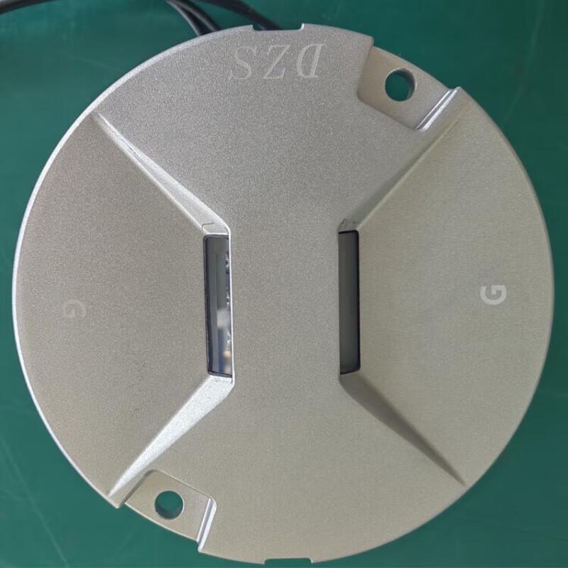 Tony Kid Airport Embedded Taxiway Centerline LED Light