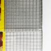 Disposable Square BBQ Grill Mesh