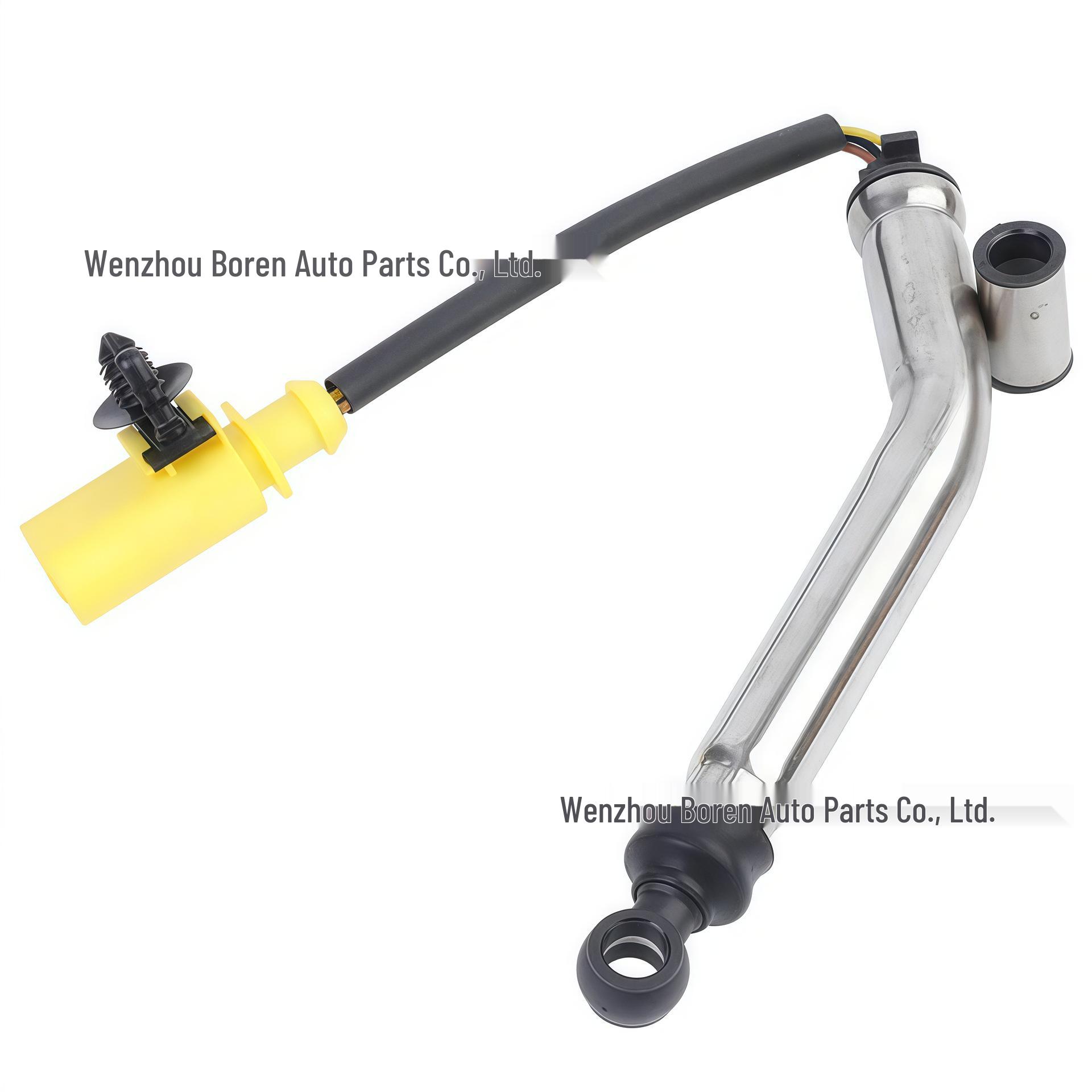 5NA823823 Hood Airbag Actuator Pedestrian Protector for 5NAE Body Body Type 5NAE