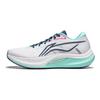 Li Ning Yue Ying 4 Soft Bounce Grip Stability Shock Absorption Non-Slip Wear-Resistant Breathable Support Rebound Low-Top Running Shoes ARHU021-1