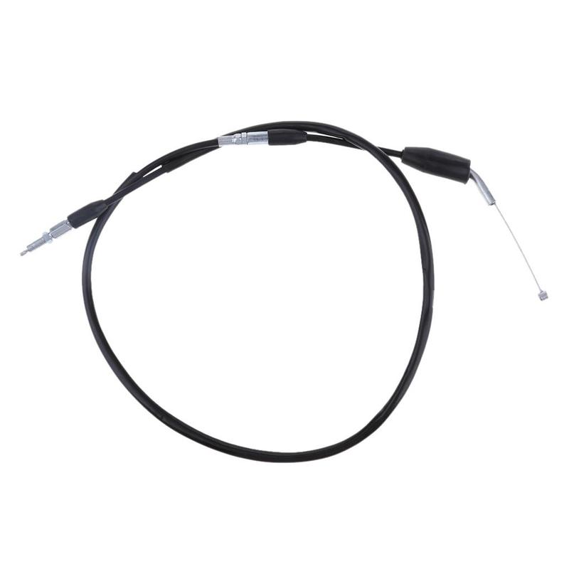 New Throttle Cable Wire for Yamaha YZ85 2002-2008 YZ 85 YZ-85 2005 2006