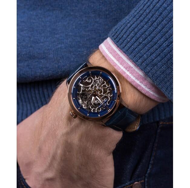 Watch Carl Von Zeyten Cvz0013Rbl