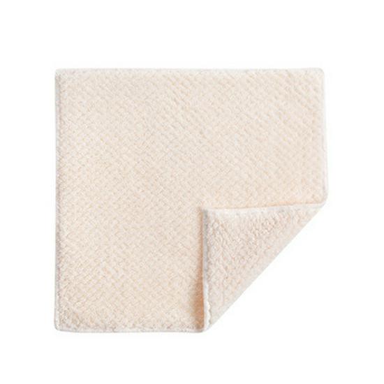 Non-Stick Oil Absorbent Kitchen Dishcloth - Thick & Super Absorbent Cleaning Rag