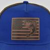 Luxury Animal Baseball Cap With Uv Protection Adjustable Snapback Rancher Hat For Men Women Designer Outdoor Fashion