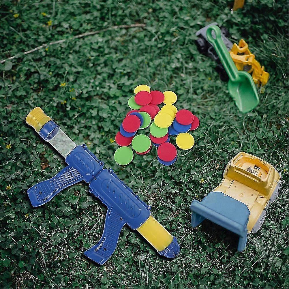 180 Pcs Soft Foam Flying Disc Toy for Pets & Kids, Outdoor Play, Christmas Stocking Stuffers