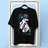 Japanese Unisexga 91 Days Angelo Lagusa Tshirt Women Unisex Casual Cotton Printed T Shirts Adult Oneck Summer Outdoors Tee