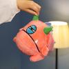 16cm Dinosaur Little Monster Plush Toy Cute Doll Sleeping Pillow Plush Stuffed Machine Collectible Model Toy Peluch Toy