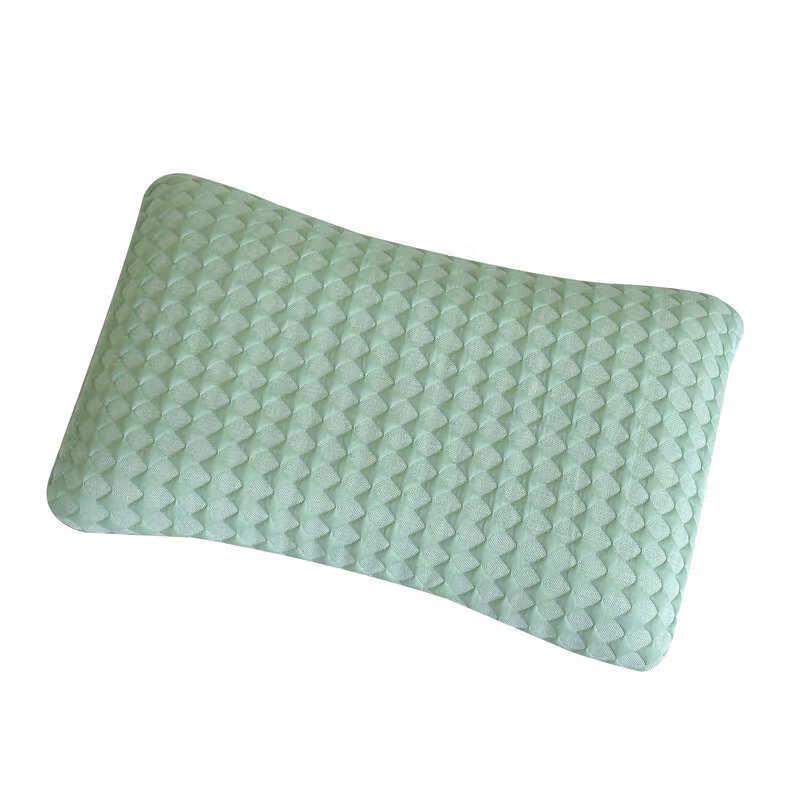 OLOMM Children's Washable Memory Foam Pillow