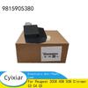 Car Steering Wheel Electronic Anti-Theft Lock Control Units 9815905380 For Peugeot 3008 408 508 Citroen C3 C4 C5