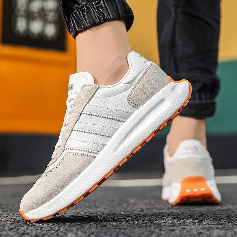 Shoes Sports Casual Shoes Leisure Shoes New Forrest Gump Sneakers Plus Size 36-45