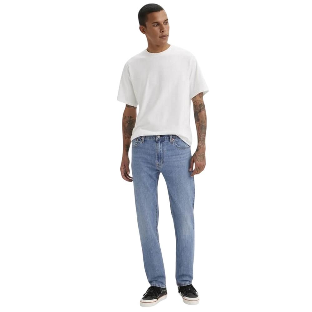 Levis Mens 511 On The Cool Slim Jeans