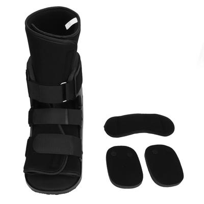Ankle Brace Firm Fixing Breathable Ankle Support Walking Boot for Recovery Treatment XL for Size