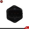 Fuel Rail Pressure Sensor L807-18-211 0261545074 For Mazda CX-7 2007-2009 2.3L
